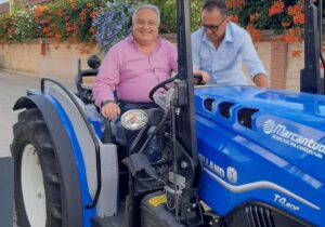 Festa del ringraziamento Altavilla