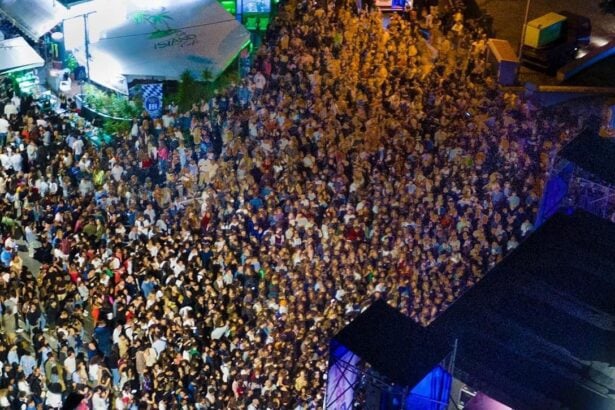 Festival dell'Aspide