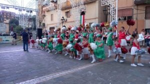 Festival Majorettes e Bande