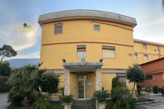 Guardia di Finanza Nocera Inferiore