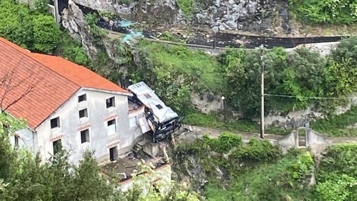 Incidente Ravello