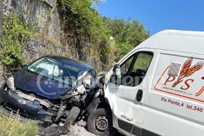 Incidente Scario