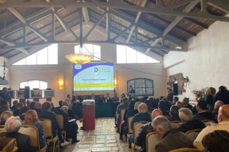 Bretella Agropoli - Eboli