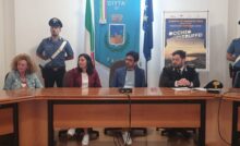 Truffe agli anziani Sapri