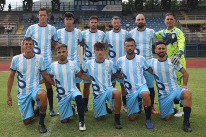 Isernia Calcio