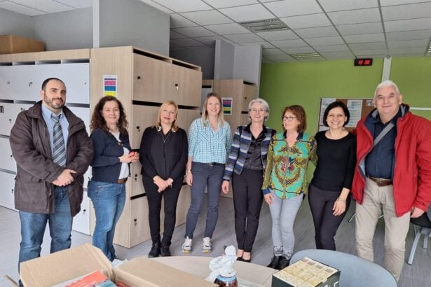 Istituto Virgilio di Eboli