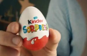 Kinder