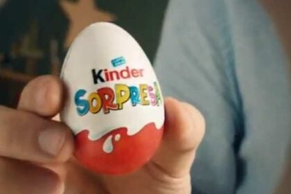 Kinder