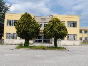 Liceo Da Vinci Vallo della Lucania