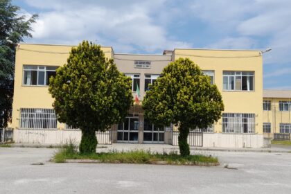 Liceo Da Vinci Vallo della Lucania