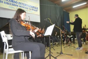 Liceo Musicale di Eboli