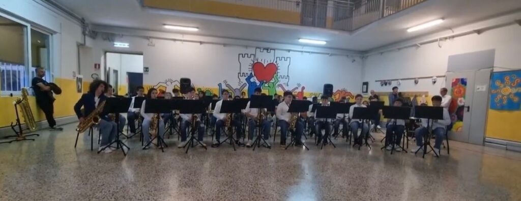 Orchestra dell'Aspide