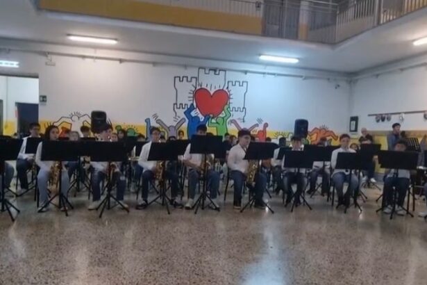 Orchestra dell'Aspide