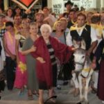 Palio delle contrade