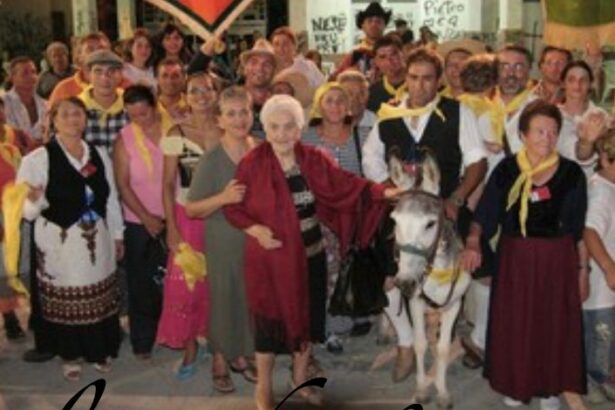 Palio delle contrade