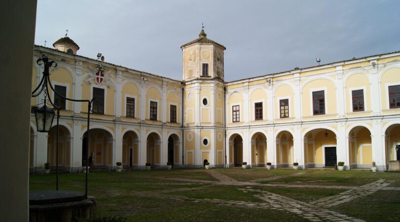 Casina Reale Persano