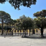 Piazza della Repubblica Eboli