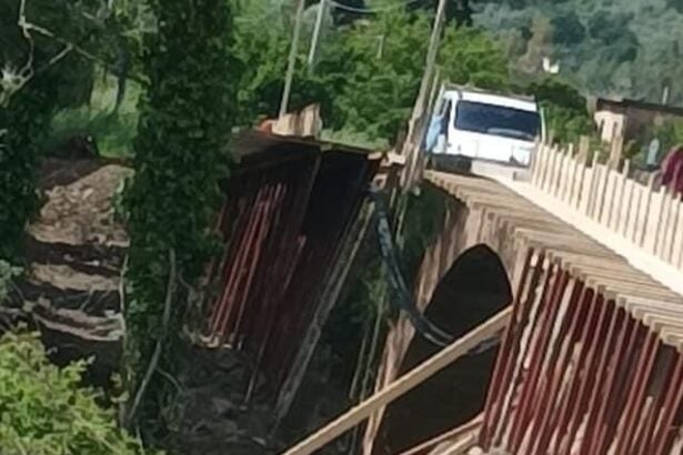 Ponte Altavilla Silentina