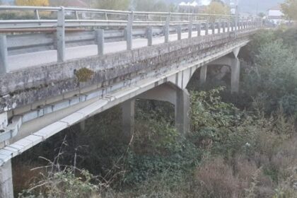 Ponte Tanagro