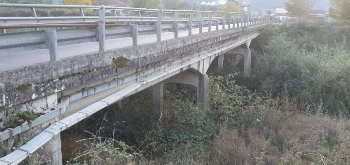 Ponte Tanagro