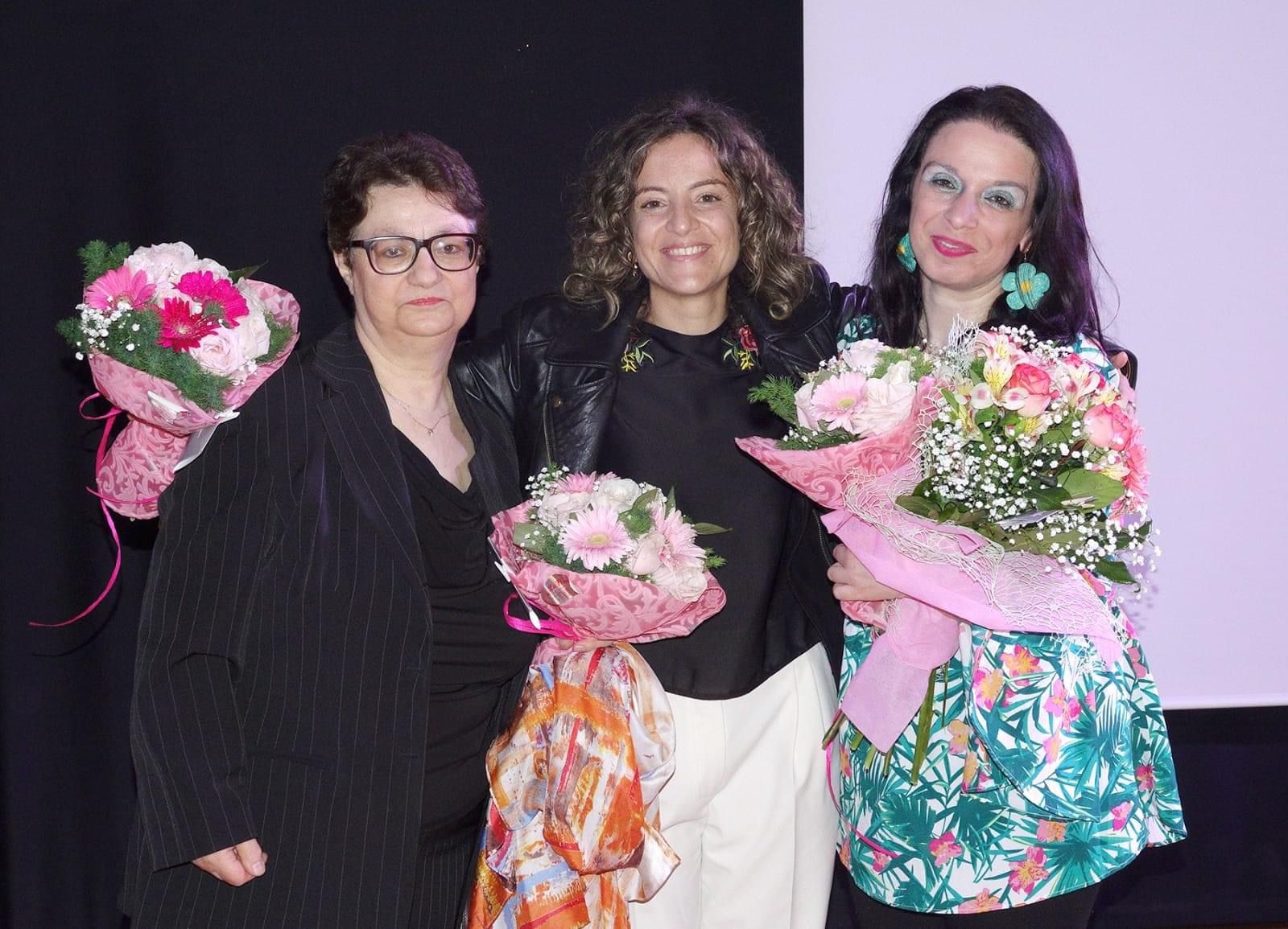 Rassegna teatrale