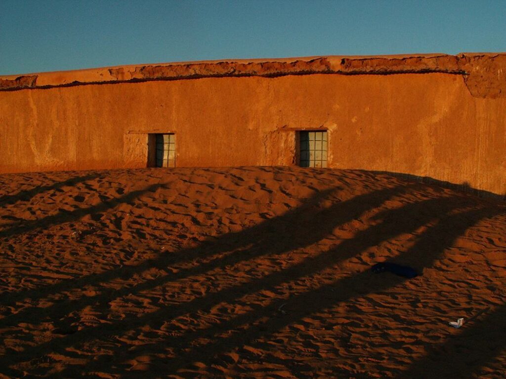 Deserto