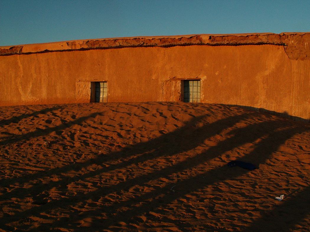 Deserto