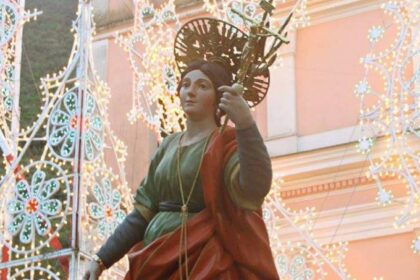Santa Sofia Poderia