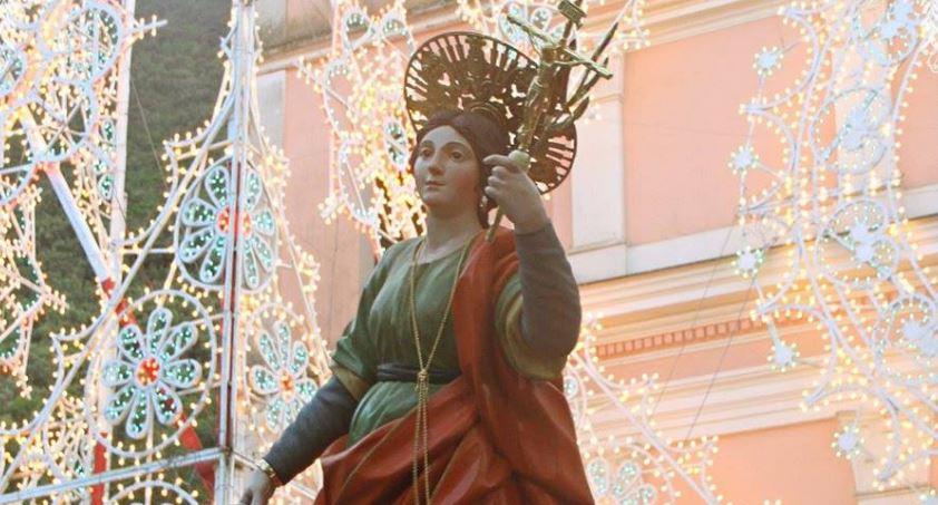 Santa Sofia Poderia
