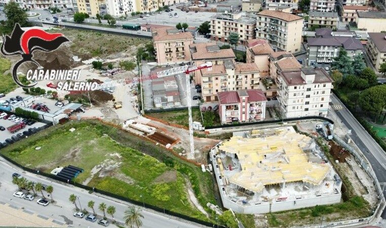 Palazzetto dello sport Mercato San Severino