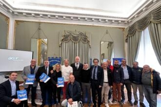 Sport e gastronomia nel Cilento