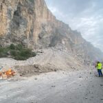 Strada del Mingardo
