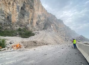 Strada del Mingardo