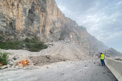 Strada del Mingardo