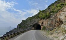Strada del Mingardo