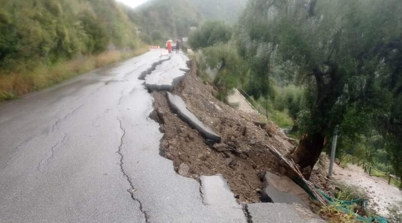 Strada Rizzico