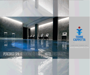 Terme Cappetta