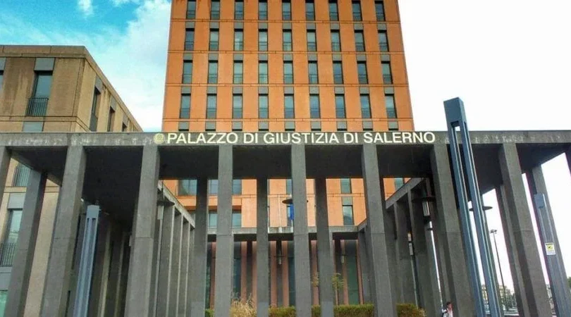 Tribunale di Salerno