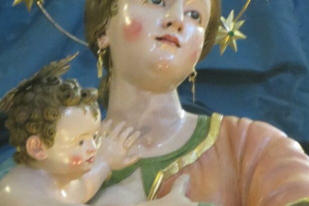 Madonna della Colomba