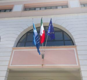 Municipio di Agropoli