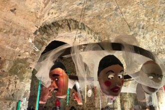 Museo vivo della Maschkarata