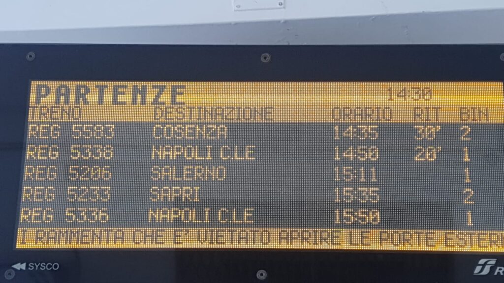 Treni