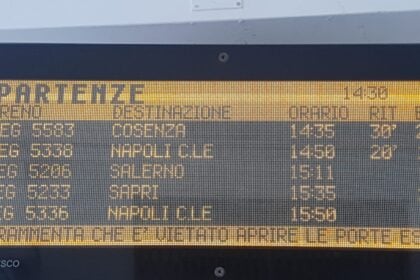 Treni