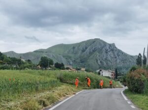 Strade Caggiano