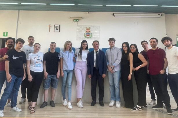 Servizio Civile Eboli