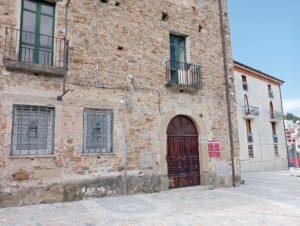 Antiquarium di Agropoli