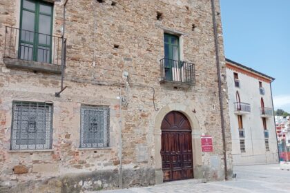 Antiquarium di Agropoli