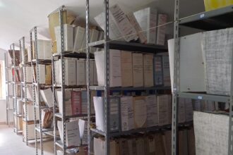 Archivio Comunale di Sicignano degli Alburni