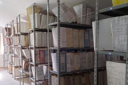 Archivio Comunale di Sicignano degli Alburni