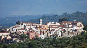 Auletta Panorama